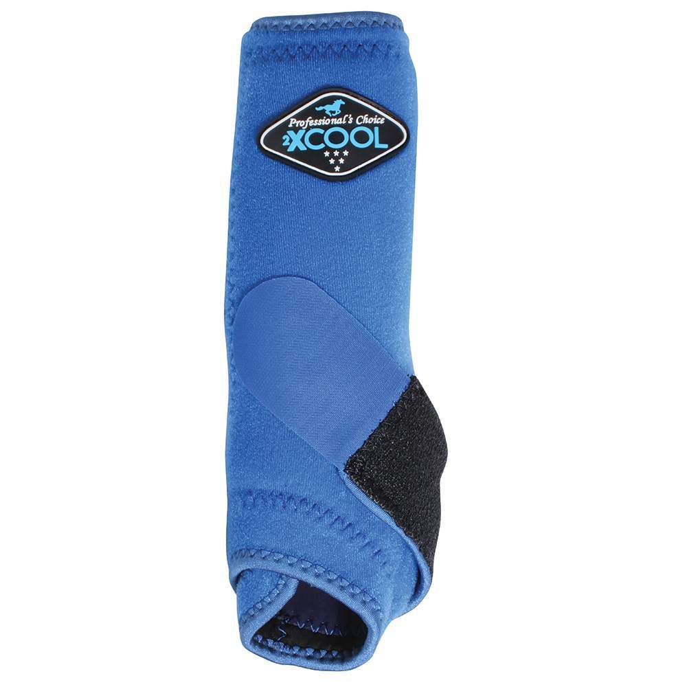 Professionals Choice 2XCool 4 Pack Splint Boots