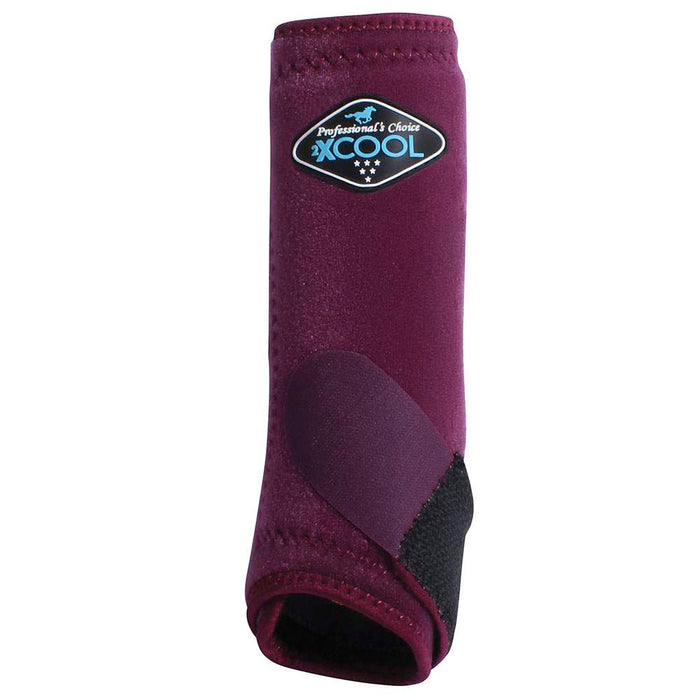 2XCool 4 Pack Splint Boots
