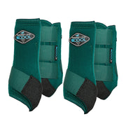 2XCool 4 Pack Splint Boots