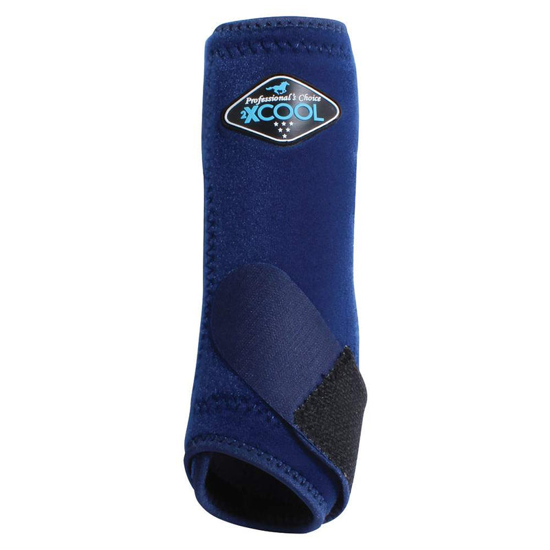 2XCool 2 Pack Front Splint Boots for Horses