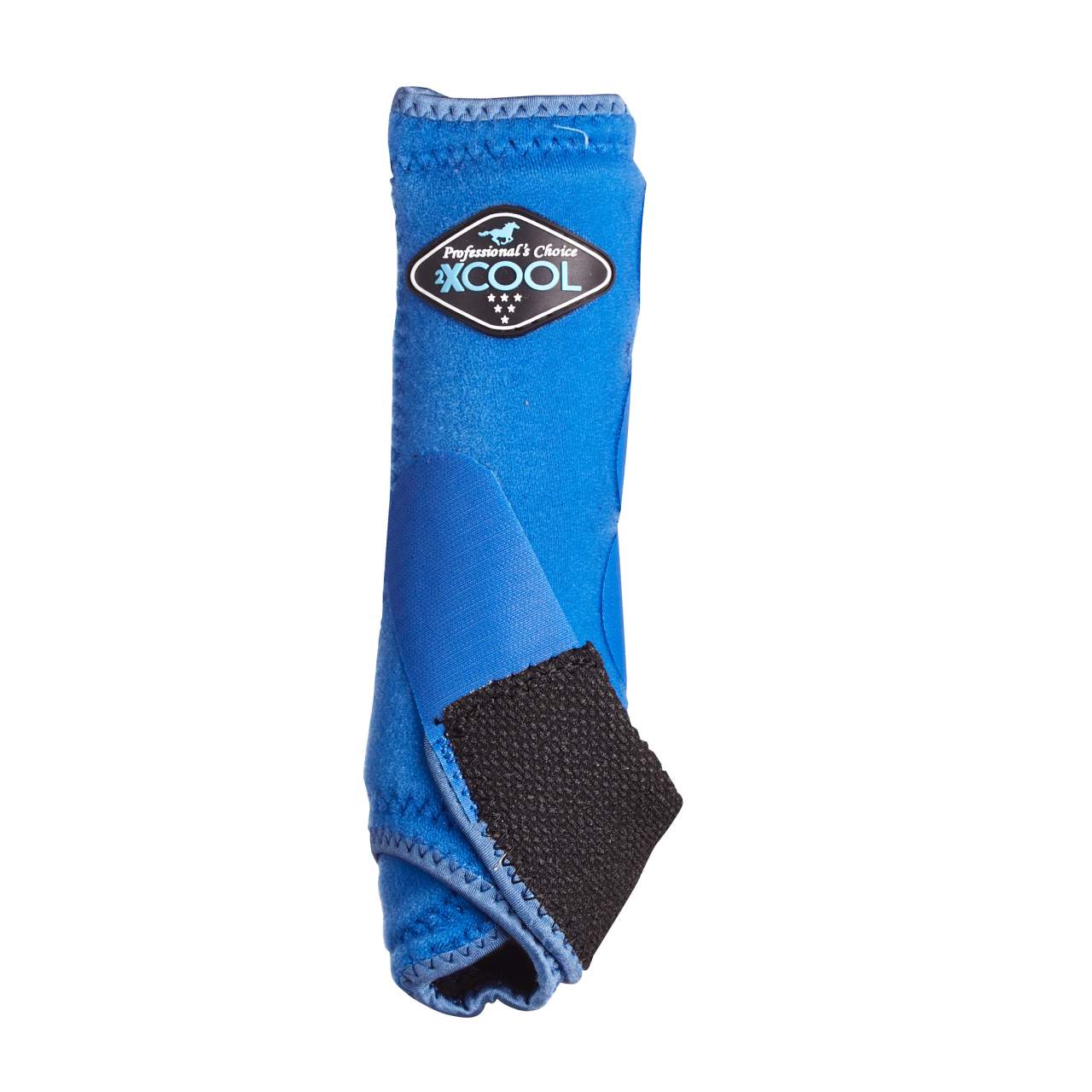 Professionals Choice 2XCool 2 Pack Front Splint Boots for Horses — NRS