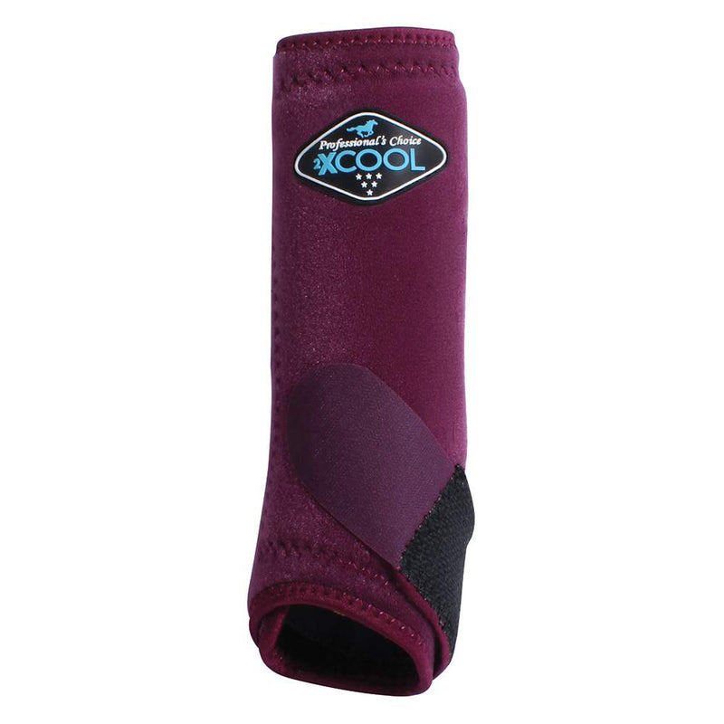 2XCool 2 Pack Front Splint Boots for Horses