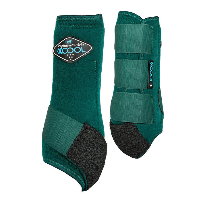 2XCool 2 Pack Front Splint Boots for Horses