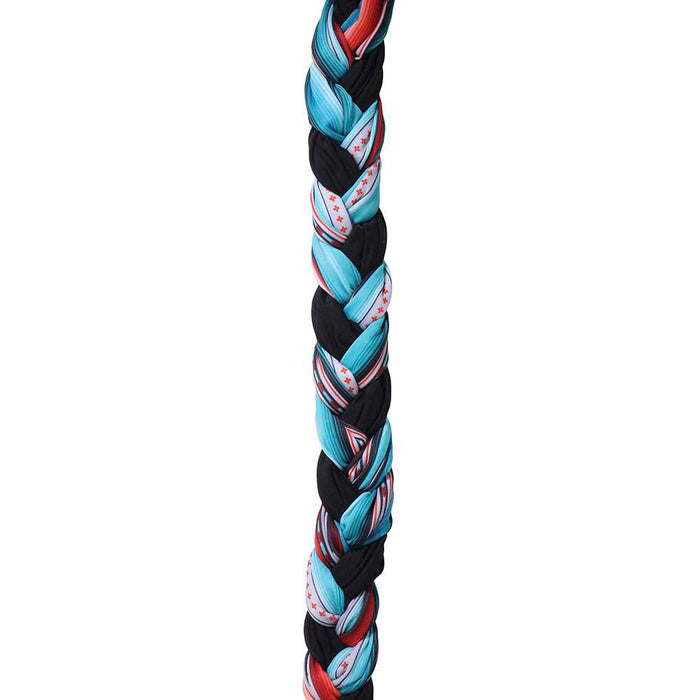Professional's 34in Tail Tamer Lycra Tail Braid