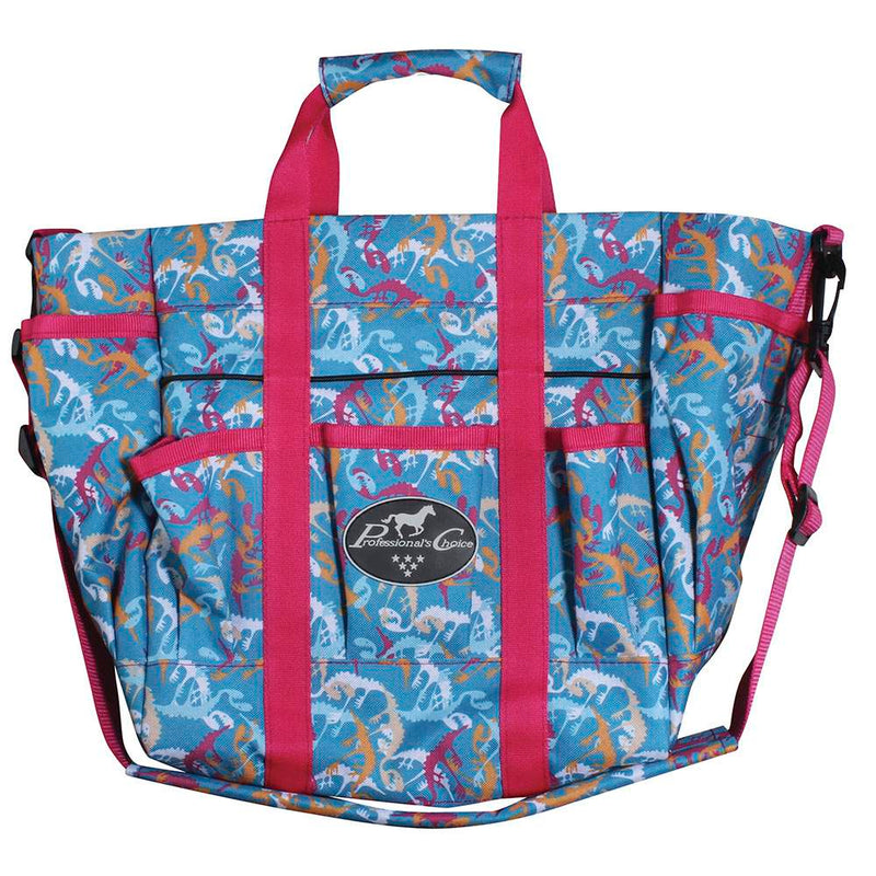 Professional's Choice Tack Tote Bag