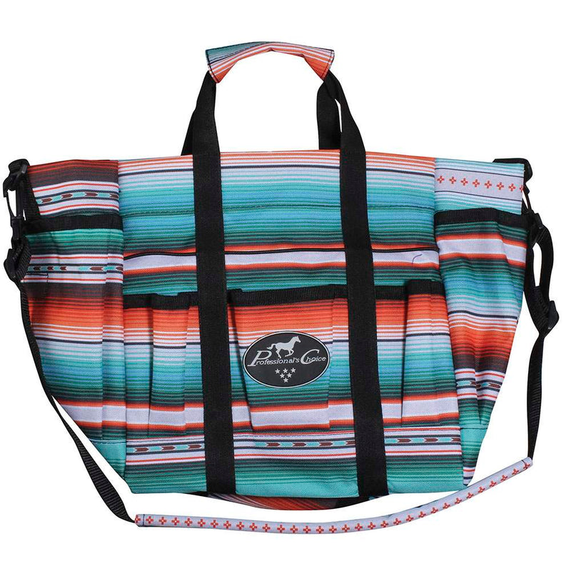 Professional's Choice Tack Tote Bag