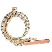 Rawhide Romal Reins