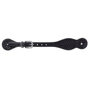 Ladies Mesa Spur Straps