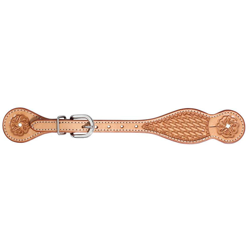 Ladies Mesa Spur Straps