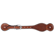 Ladies Mesa Spur Straps