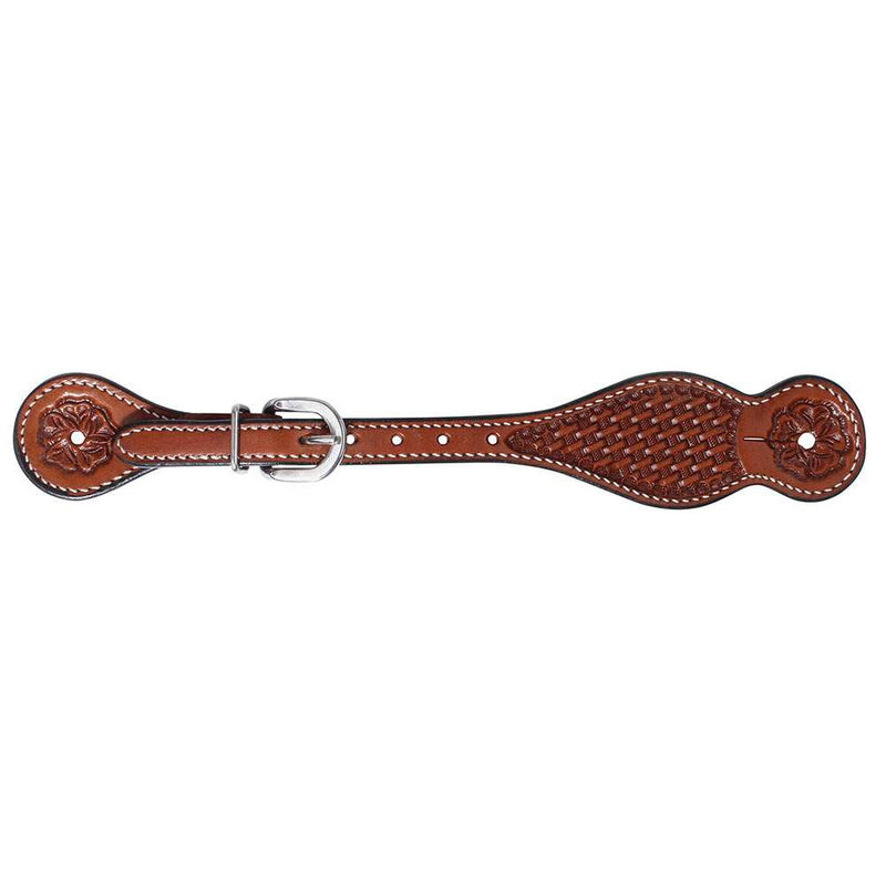 Ladies Mesa Spur Straps