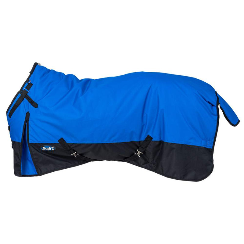 600D Turnout Horse Blanket with Snuggit Neck