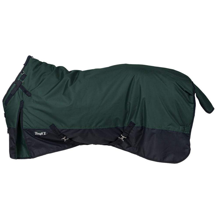 600D Turnout Horse Blanket with Snuggit Neck
