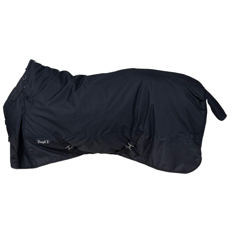 600D Turnout Horse Blanket with Snuggit Neck