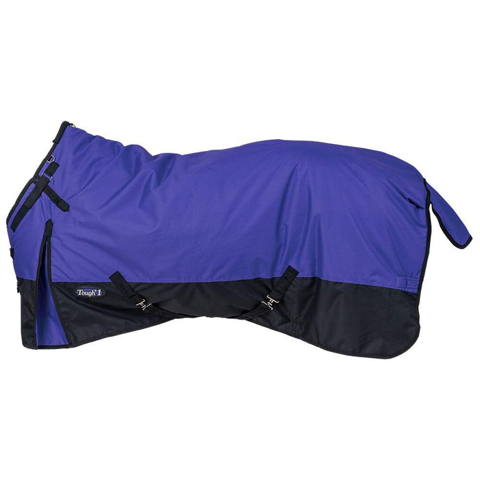600D Turnout Horse Blanket with Snuggit Neck