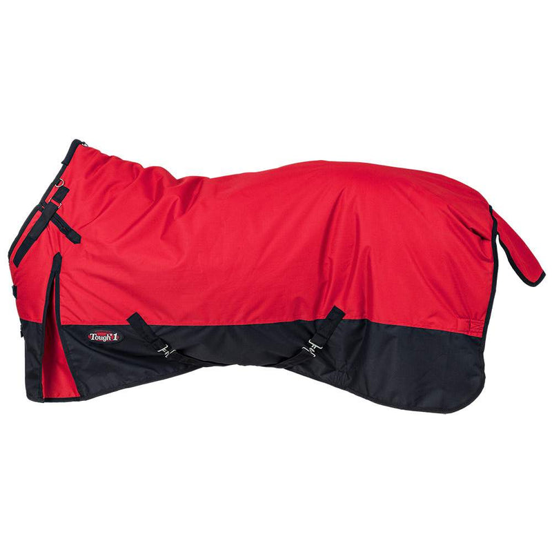 600D Turnout Horse Blanket with Snuggit Neck