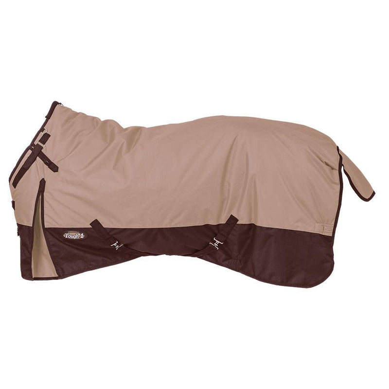600D Turnout Horse Blanket with Snuggit Neck