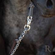 High Class Lead Rope with Snap