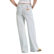 Women's Sugar Low Rise Baggy Jean