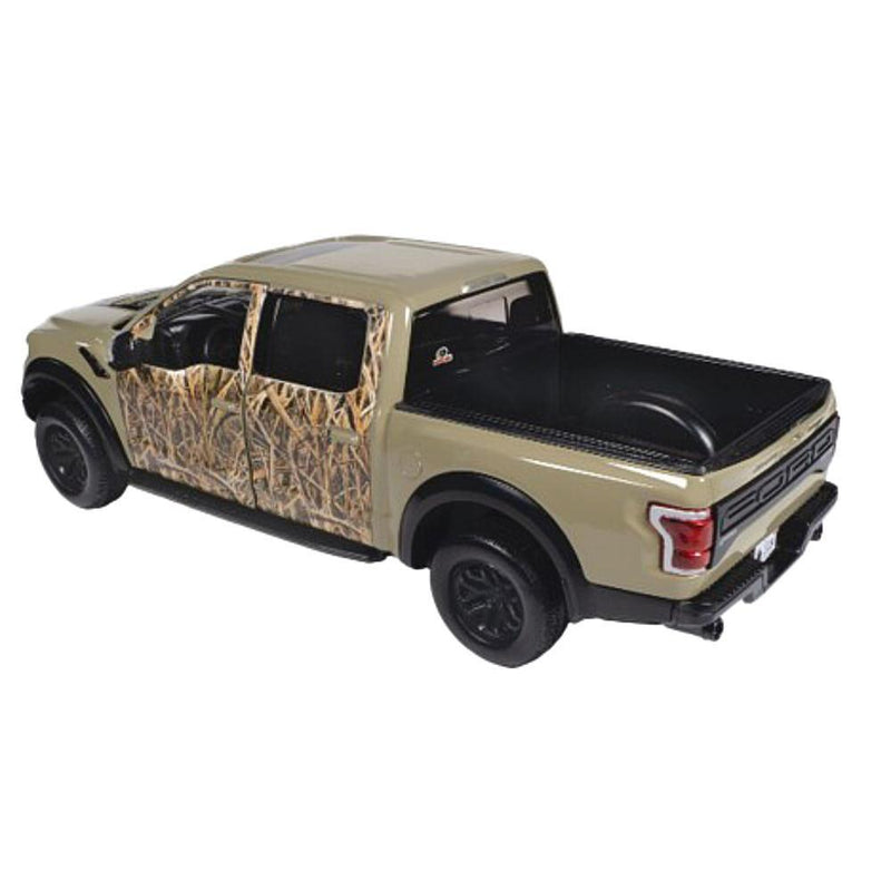 Ford F150 Mossy Oak Raptor