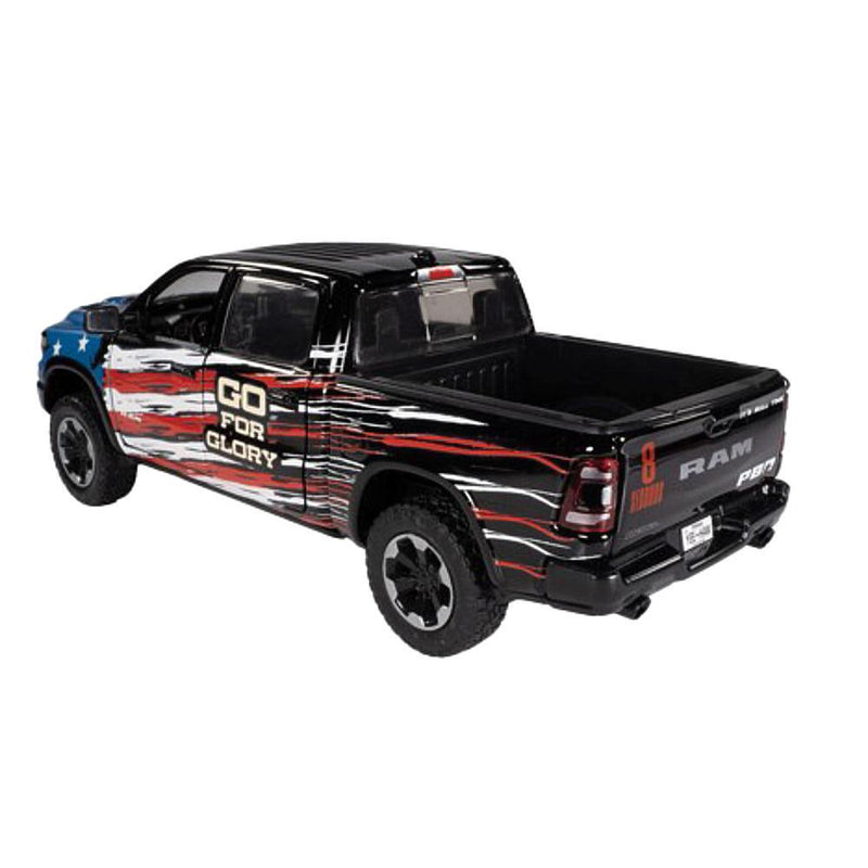 2019 RAM 1500 PBR Rebel Crew Cab Truck