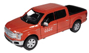 Four Sixes Ranch Ford F150 Lariat Crew Cab Truck