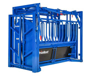 SC25 Squeeze CHute