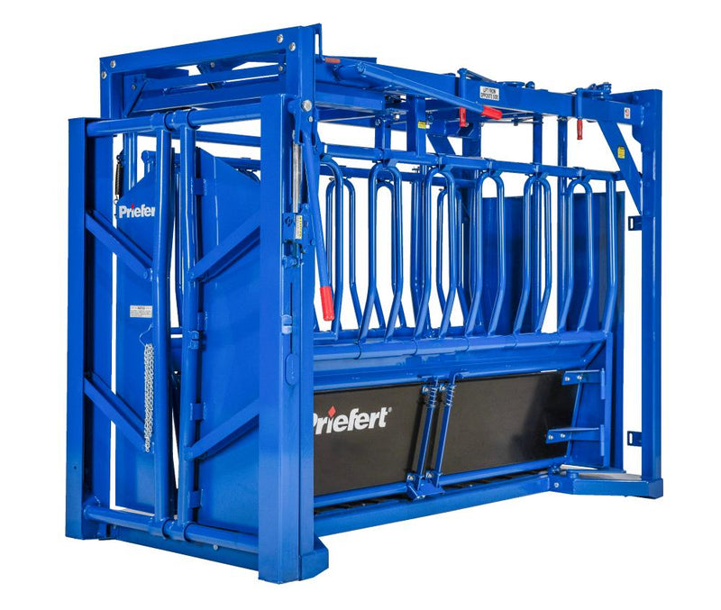 SC25 Squeeze CHute