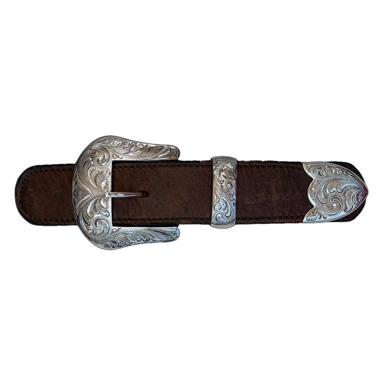 1 1/2 Buckle Set