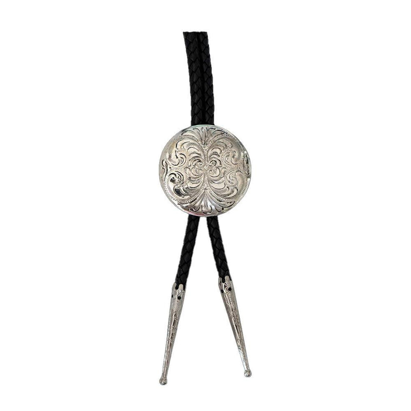 Engraved Bolo