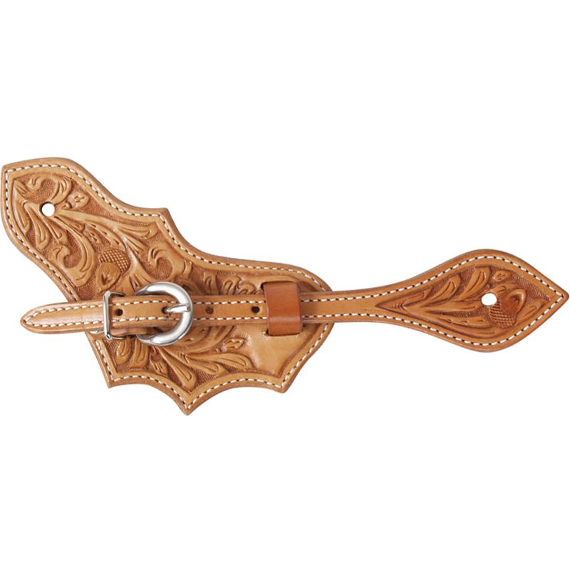 Oak Leaf Spur Straps