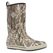Men's Xplorer 12in Mossy Oak Shadow Grass Outdoor Boot