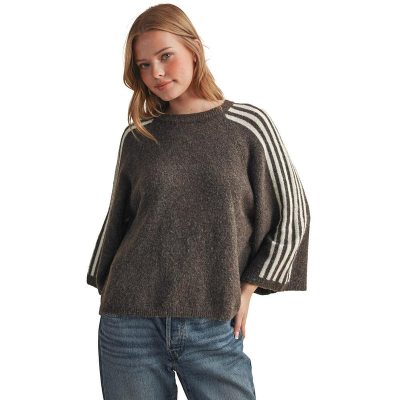Women's Toasted Coconut Top