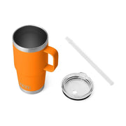 Yeti Coolers Rambler 25 oz. Straw Mug