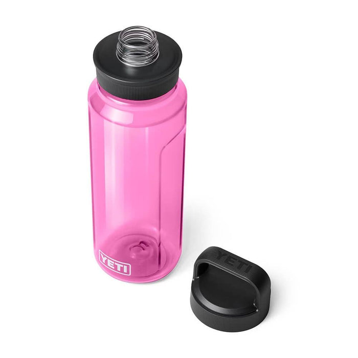 Yeti Coolers Power Pink Yonder 1L Water Bottle