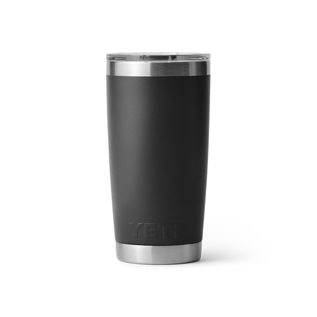 Yeti Coolers 20oz Tumbler MS Black