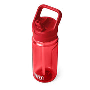 Yeti Coolers Rambler Yonder 20oz Straw Cap Water Bottle