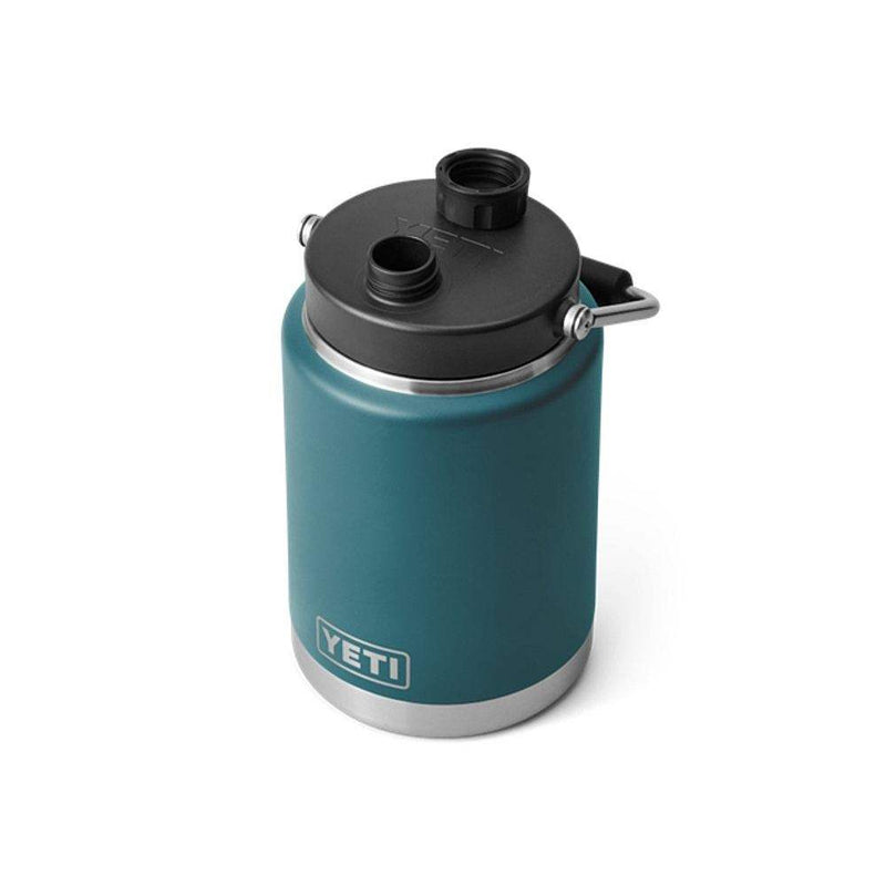 Yeti Coolers Rambler Half Gallon Water Jug