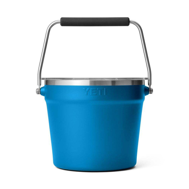 Yeti Coolers Rambler Beverage Bucket