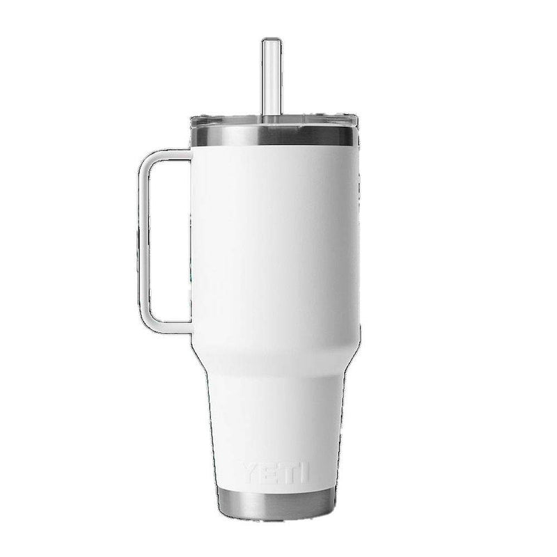 Yeti Coolers Rambler 42 oz. Straw Mug