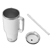 Yeti Coolers Rambler 42 oz. Straw Mug