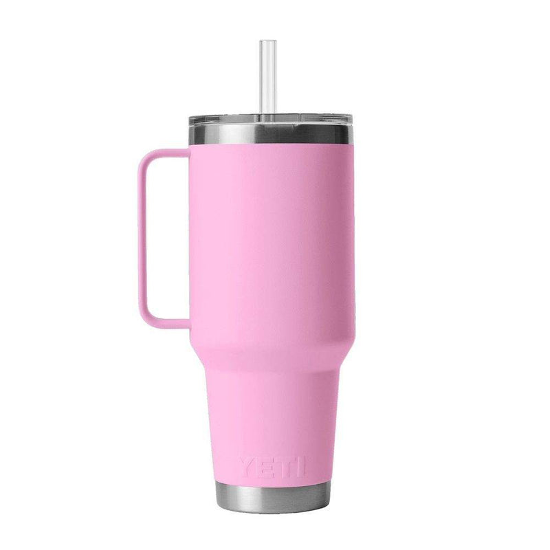 Yeti Coolers Rambler 42 oz. Straw Mug