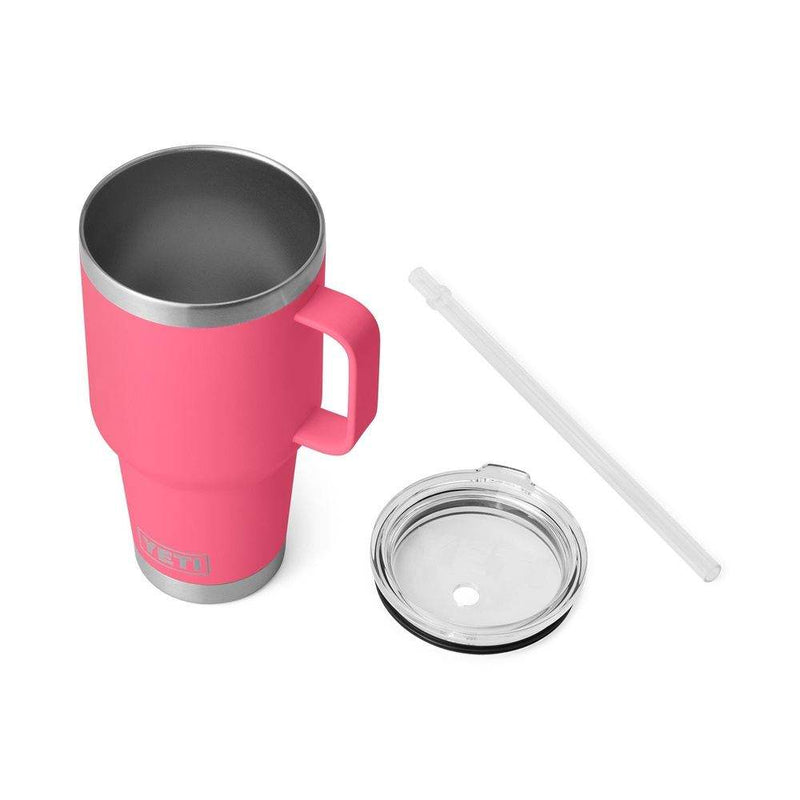 Yeti Coolers Rambler 35 oz Straw Lid Mug