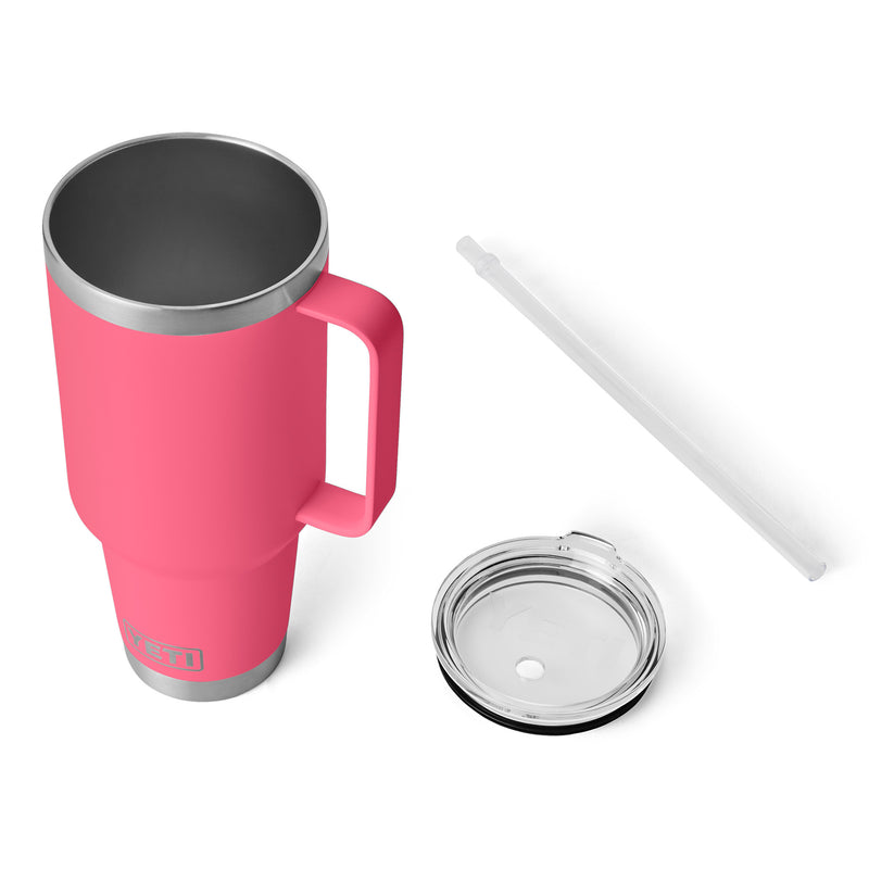 Yeti Coolers Rambler 42 oz Straw Mug