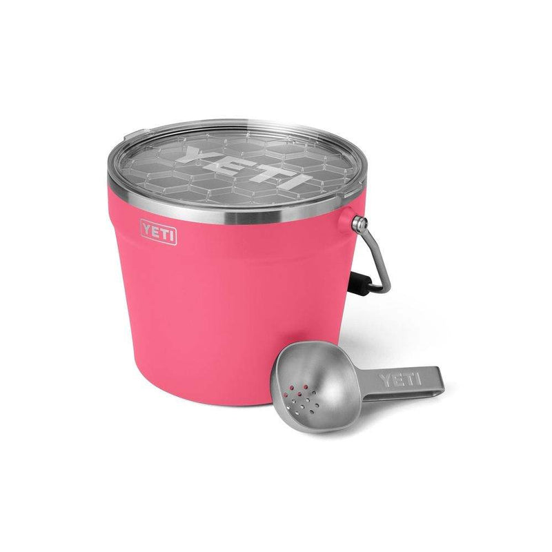 Yeti Coolers Rambler Beverage Bucket