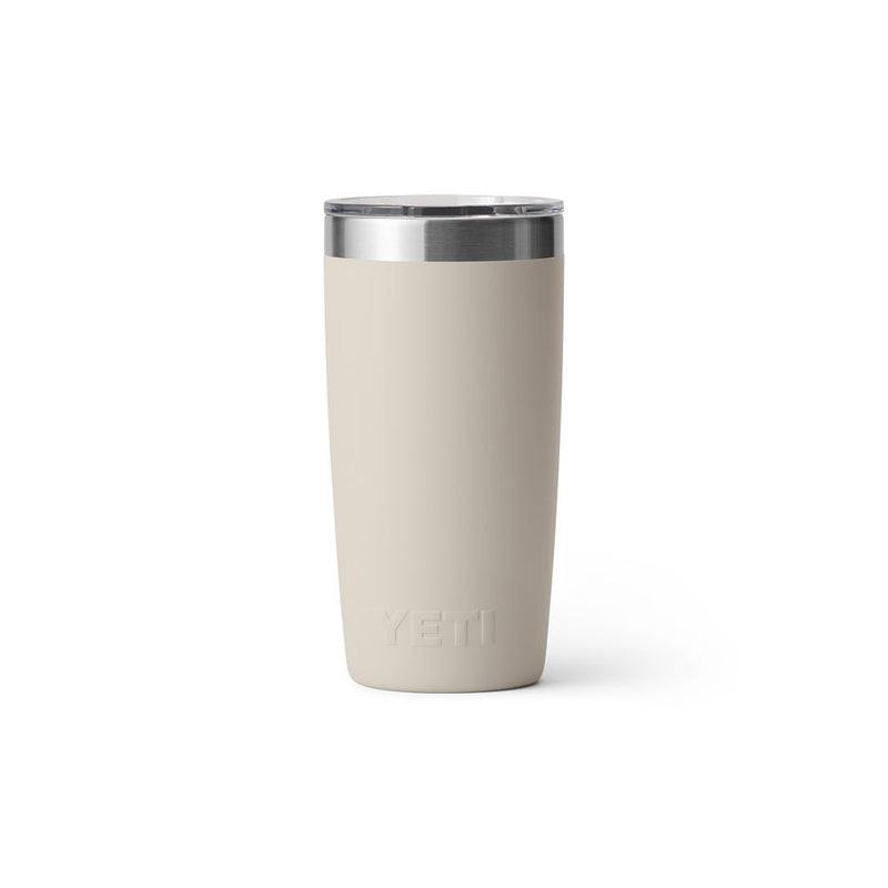 Yeti Coolers Rambler 10oz Tumbler MS Cape Taupe