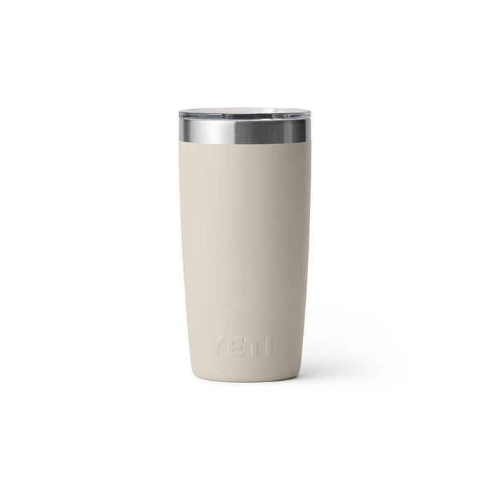 Yeti Coolers Rambler 10oz Tumbler MS Cape Taupe