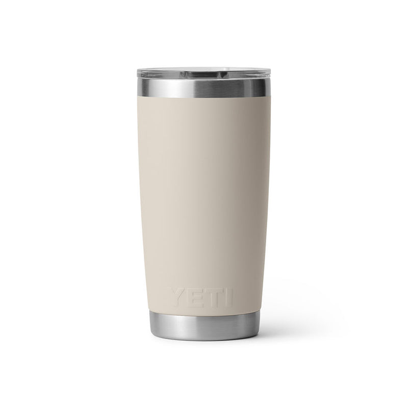 Yeti Coolers 20oz Tumbler MS Cape Taupe
