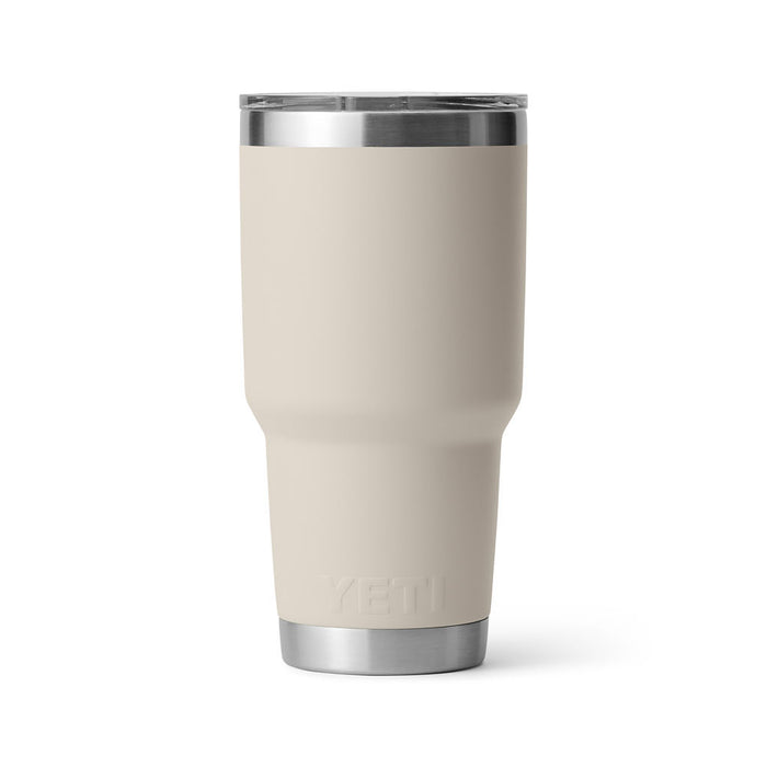Yeti Coolers Rambler 30oz Tumbler MS Cape Taupe