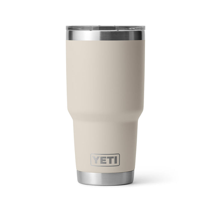 Yeti Coolers Rambler 30oz Tumbler MS Cape Taupe